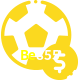 Aposte em esportes do mundo todo no Be855!